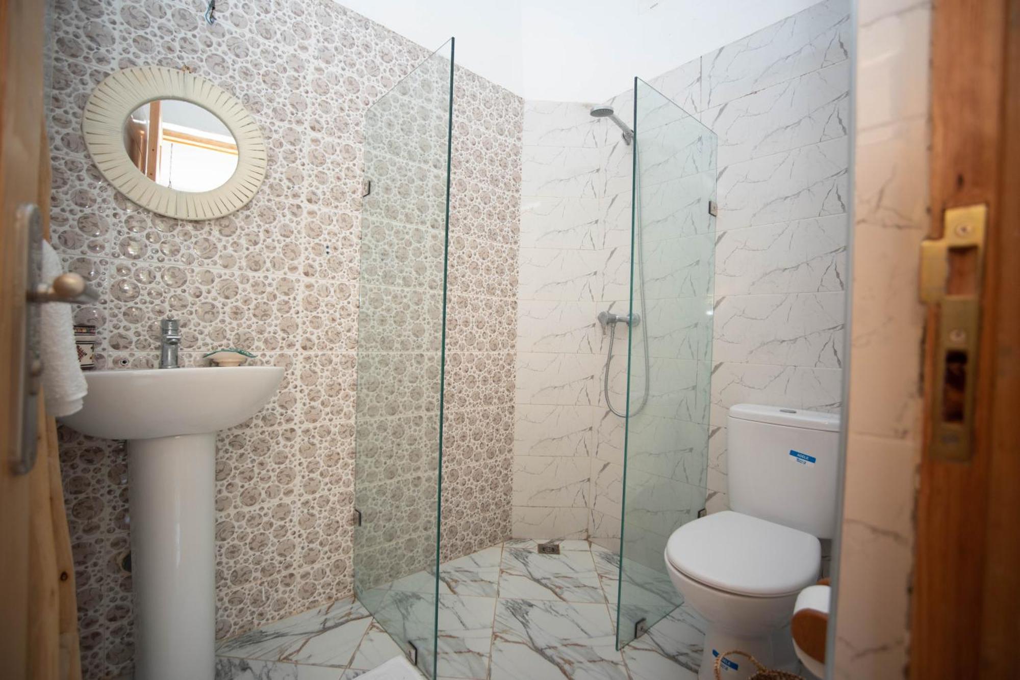 Villa Les Jardins Fleuris 4 Bedrooms Essaouira Buitenkant foto